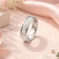 Engraved Classic Band