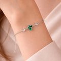 Ziva Butterfly Bracelet