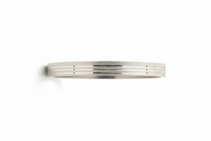 Men's timeless Kada bracelet