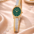 Gold-Plated Watch Bracelet