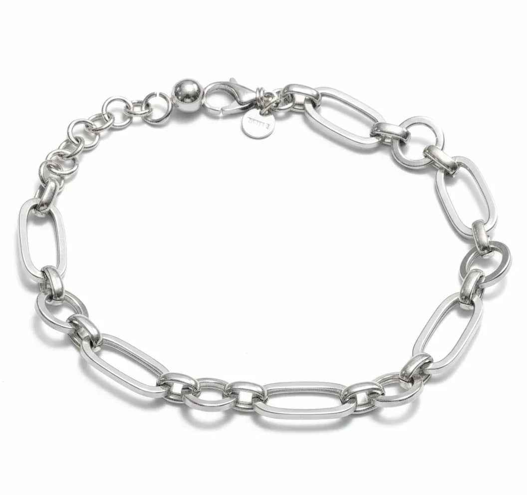 Hammered Bracelet