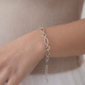 Monaco Link Bracelet
