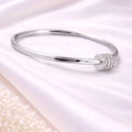 Aria Cuff Bracelet