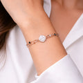 Blush Harmony Bracelet - Miora