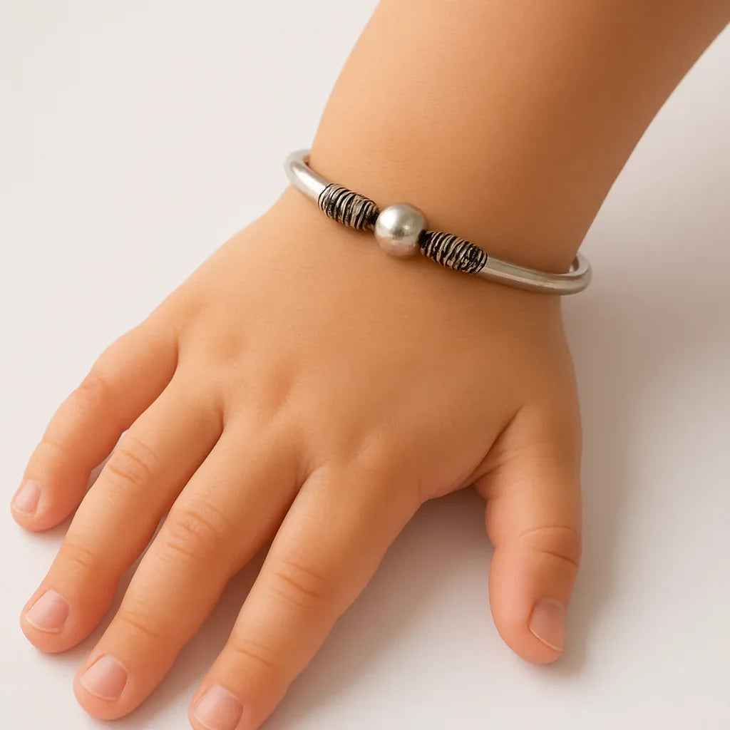 Tribal Kada Bracelet