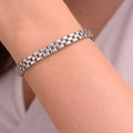 Monarch Link Bracelet