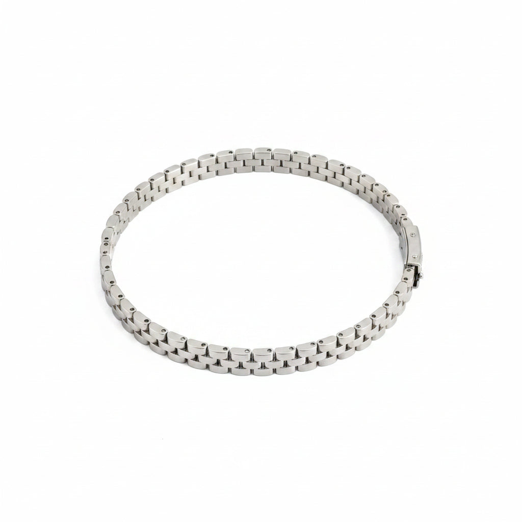 Monarch Link Bracelet