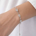 Serena Knot Bracelet