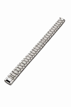 Stratum Linked Bracelet