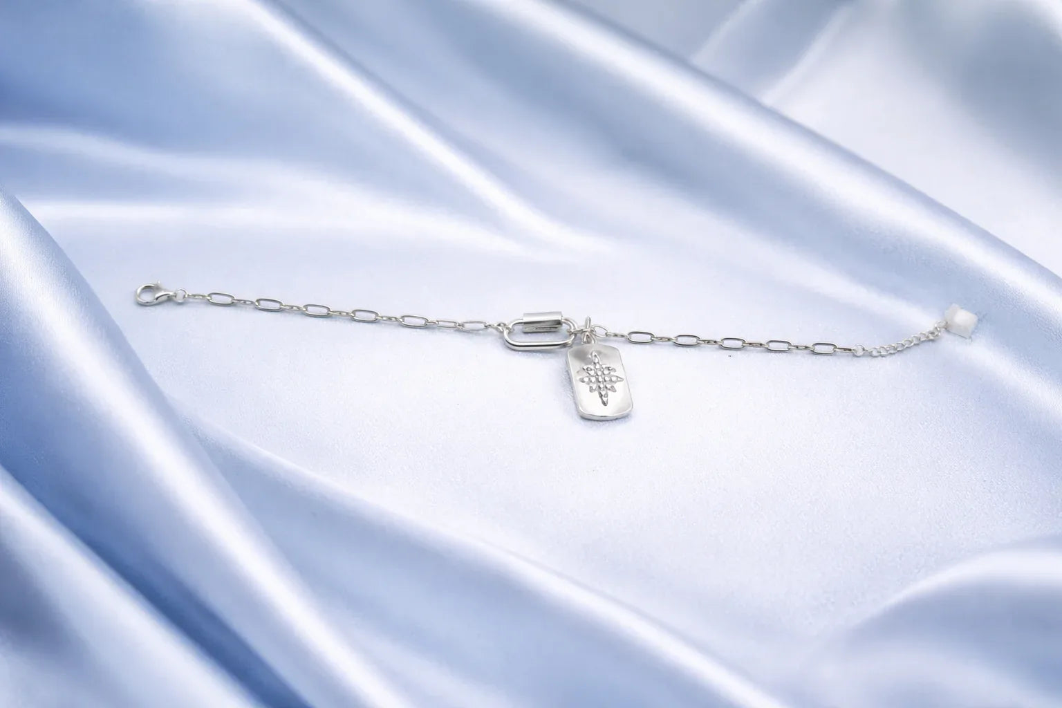 Stella Lock Bracelet - Miora