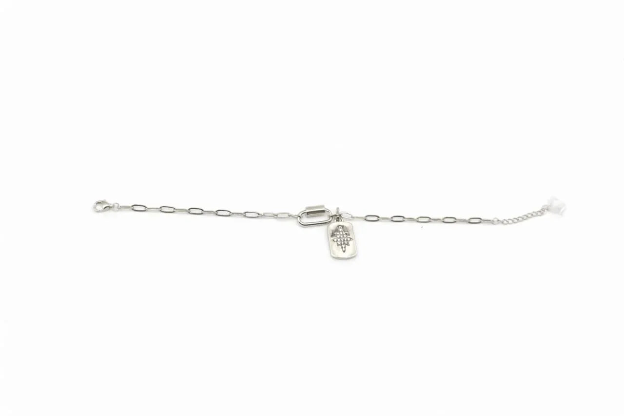 Stella Lock Bracelet - Miora