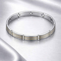 Axis LInk Bracelet
