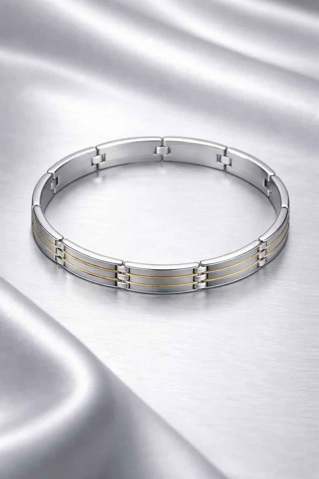 Axis LInk Bracelet