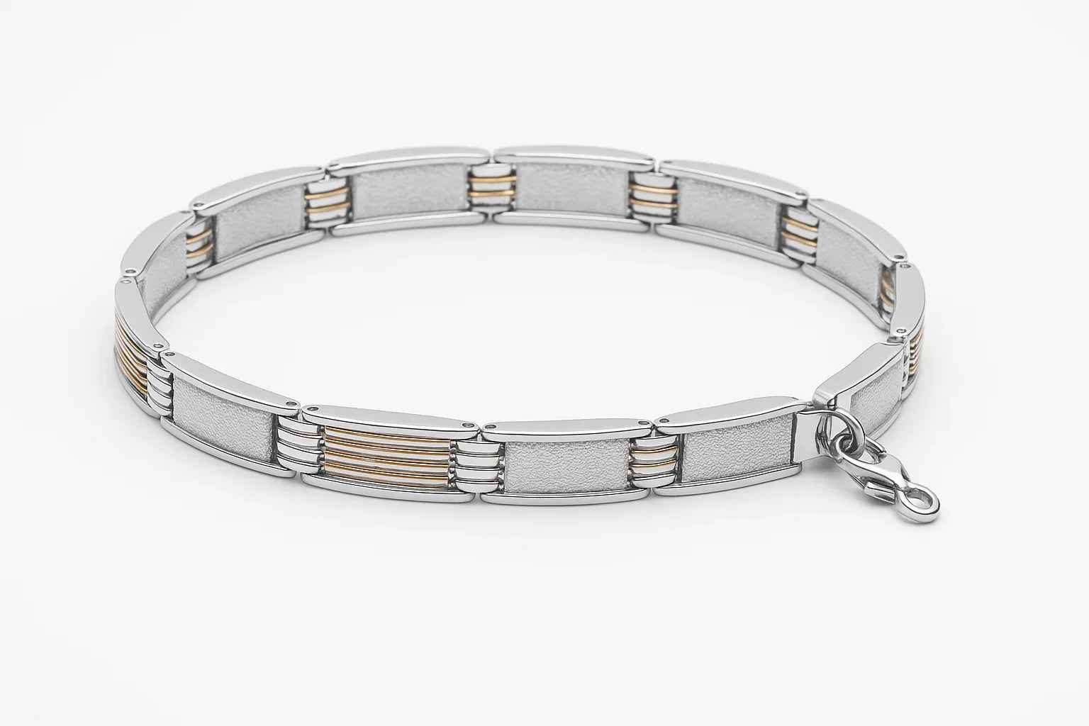 Axis LInk Bracelet