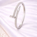 Bolt of Grace Bangle