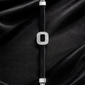 Buckle Leather Bracelet - Miora