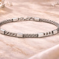 Forge & Flow Bracelet