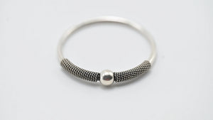 Tribal Kada Bracelet - Miora