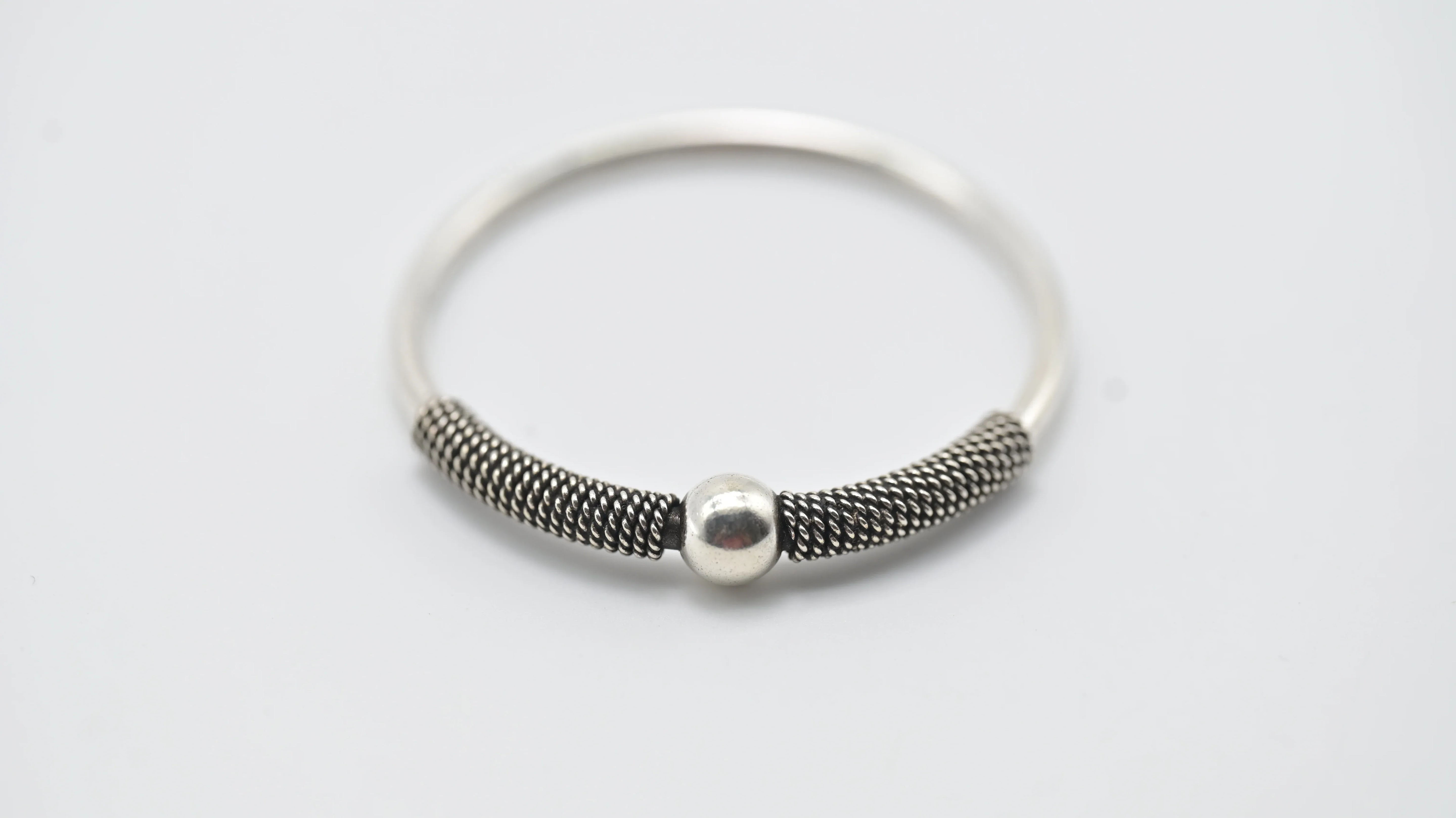 Tribal Kada Bracelet - Miora