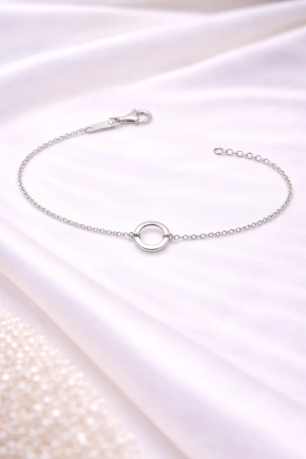 Orbit Whisper Bracelet