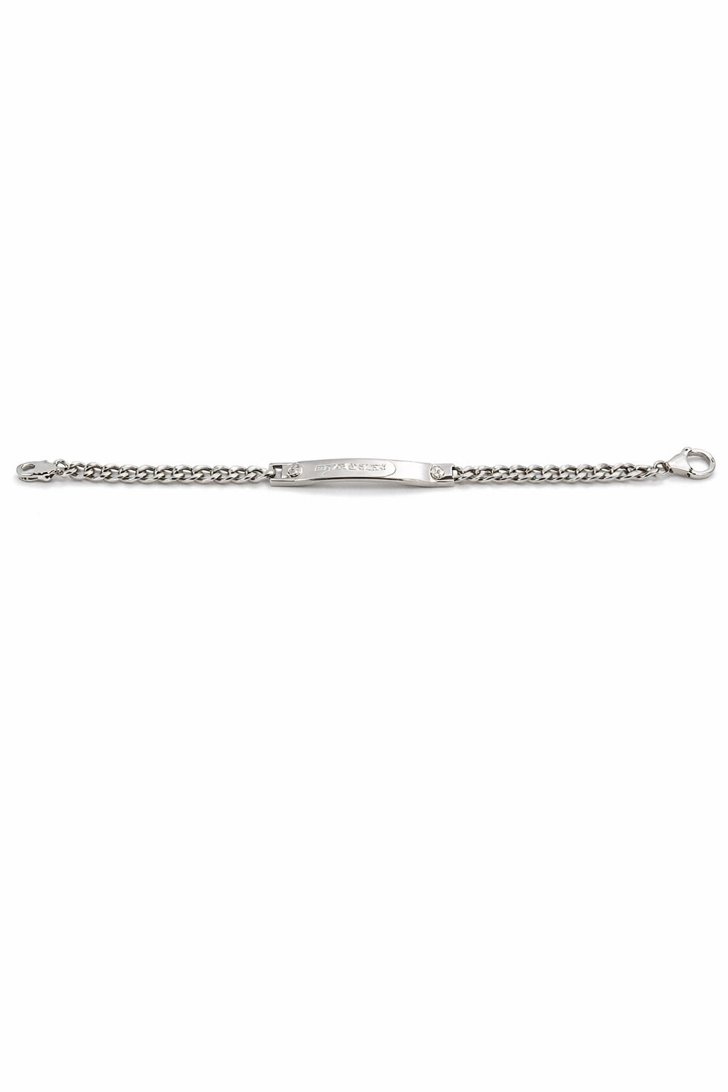 Slim ID Bracelet - Miora