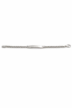 Slim ID Bracelet - Miora