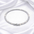 Classic Tennis Chain Bracelet