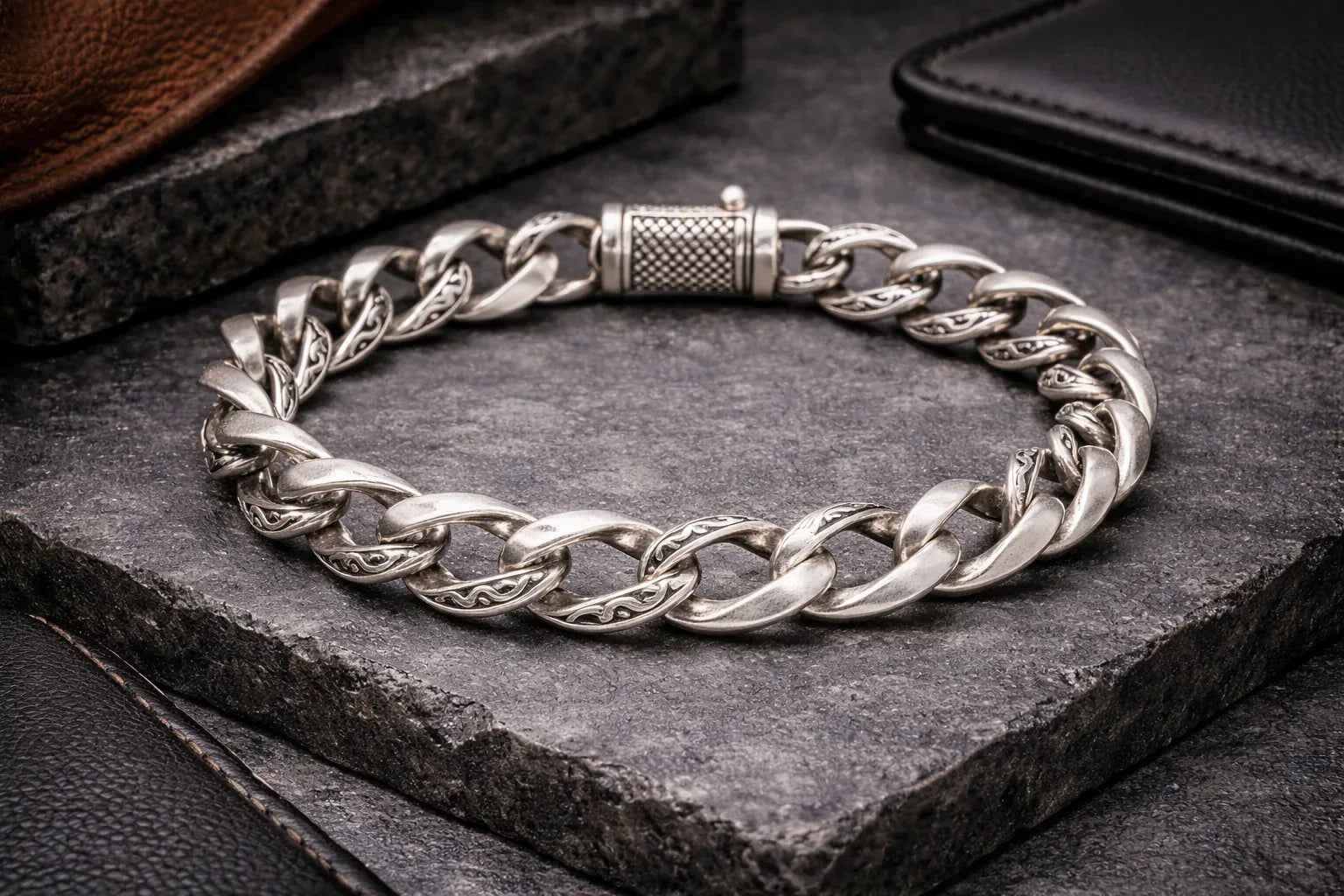 Helix Bracelet