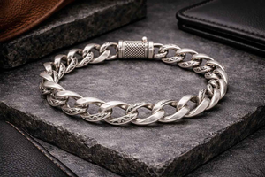 Helix Bracelet