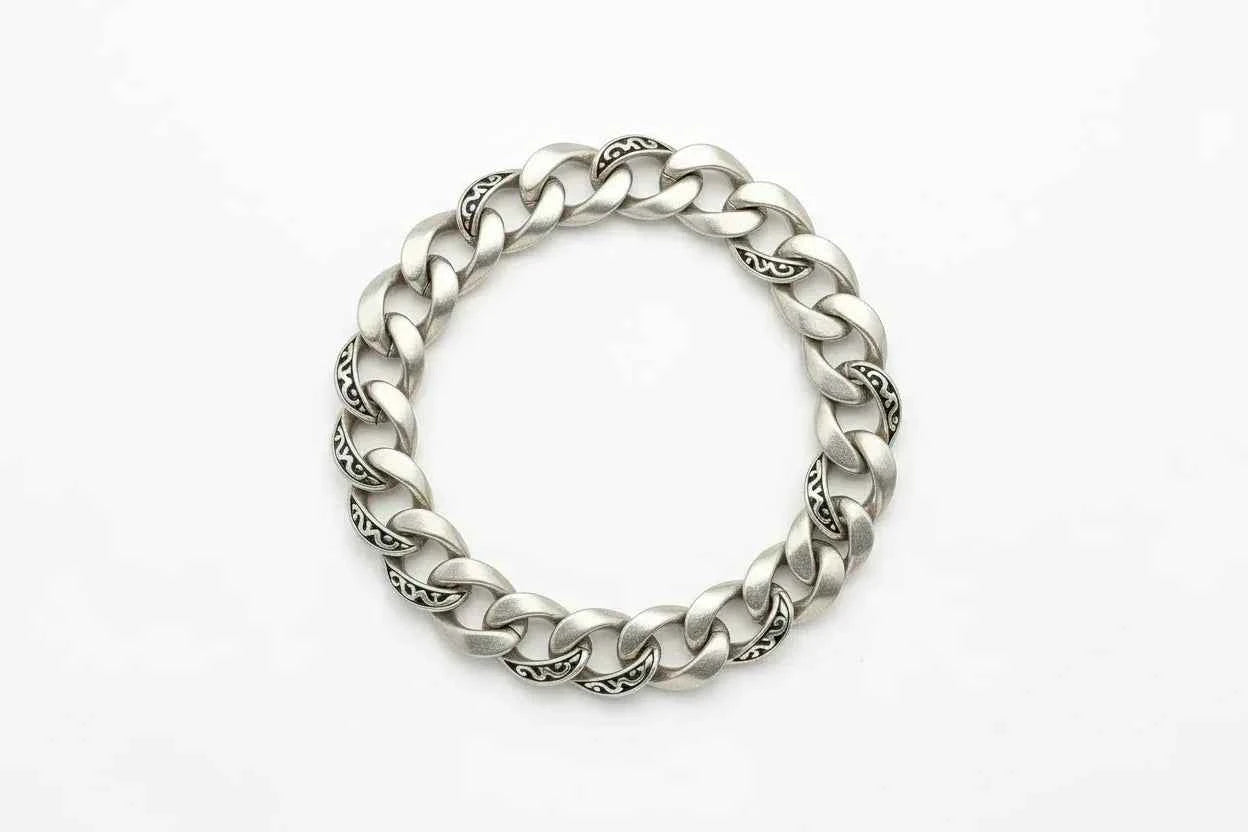 Helix Bracelet