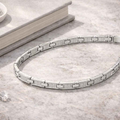 Titan Grid Bracelet