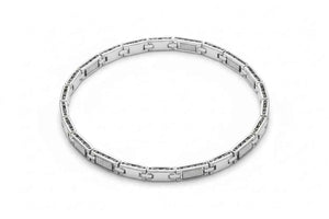 Titan Grid Bracelet