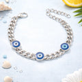 Cartoon Link Bracelet