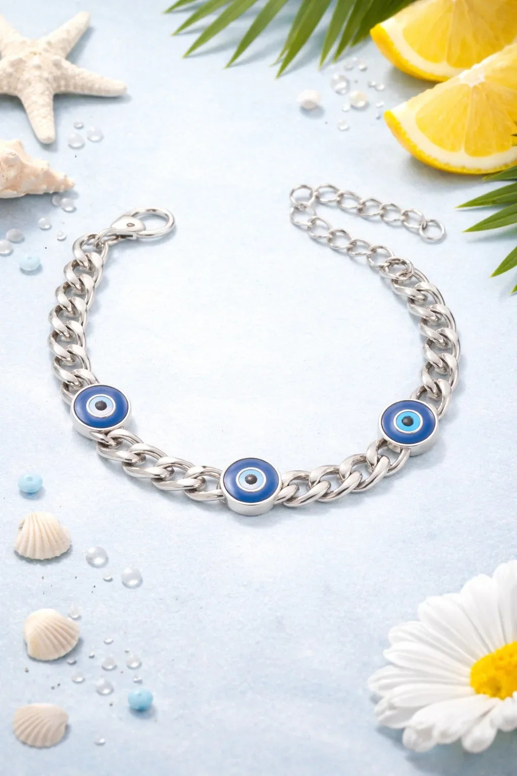 Bear Bracelet