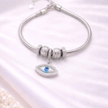 Nayra  - Evil Eye Bracelet