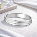 glossy partywear kada Bracelet