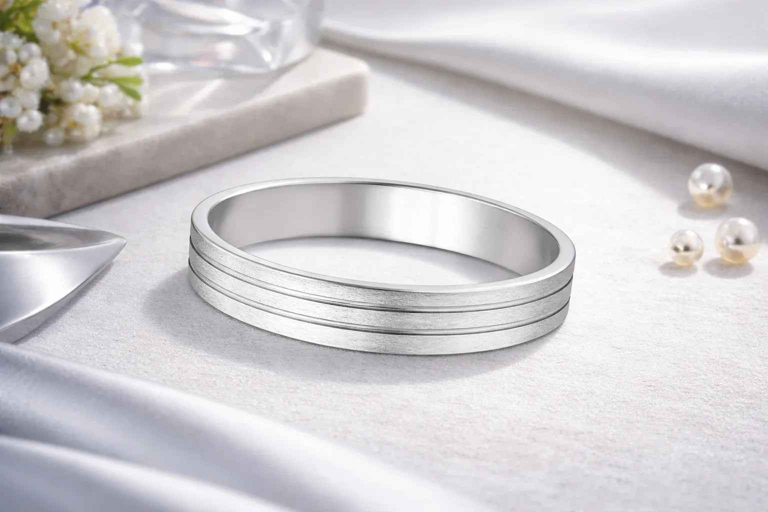 glossy partywear kada Bracelet