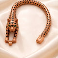 Jaguar Bracelet