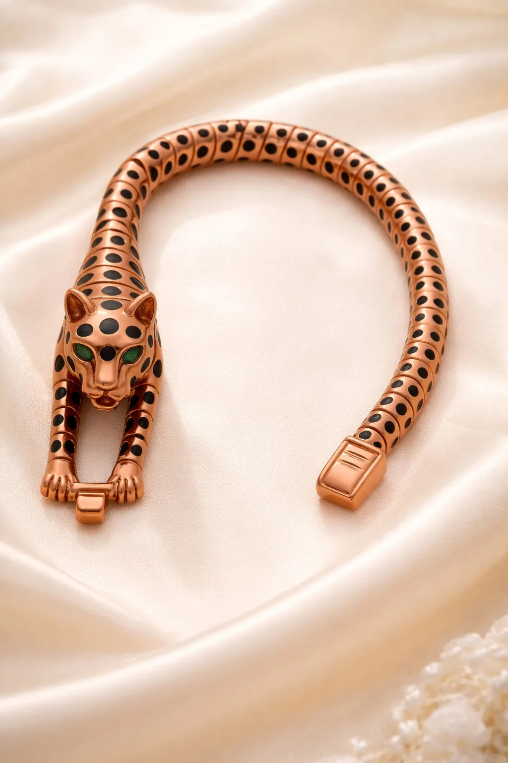 Jaguar Bracelet