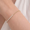 CZ Tennis Bracelet