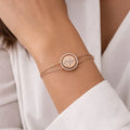 Centre Revolve Bracelet