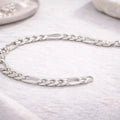 Classic Cuban Link Bracelet