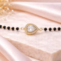 women Mangalsutra bracelet
