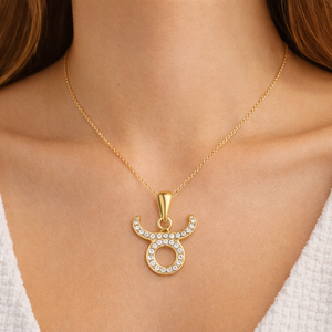 Sun Sign Pendants - Miora
