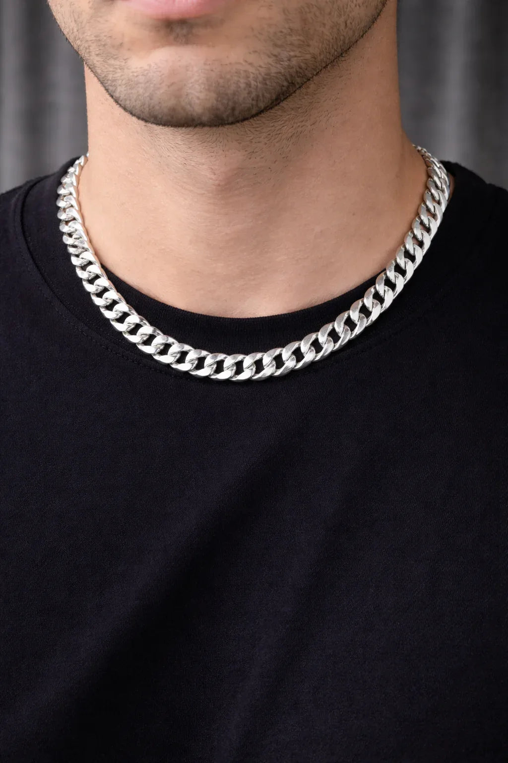 Chunky Link Chain - Miora