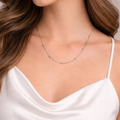 Long Bead Chain - Miora