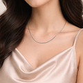 Venetian Box Chain - Miora