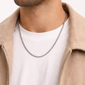 Curb Link Chain - Miora