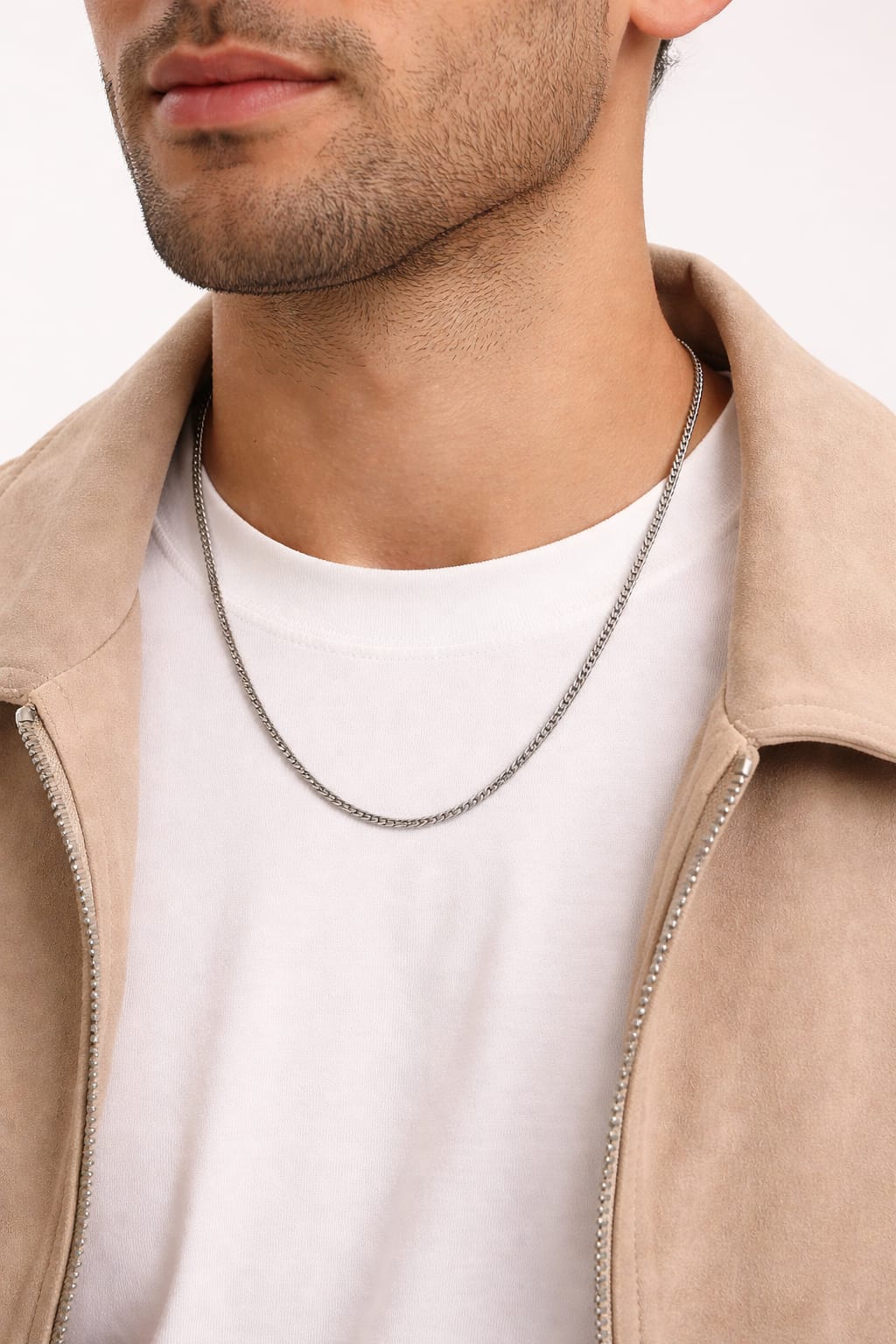 Curb Link Chain - Miora