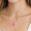 Donut Necklace - Miora